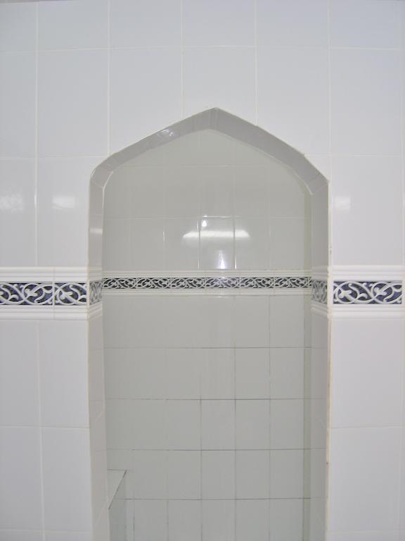 Hotel Arabian Nights