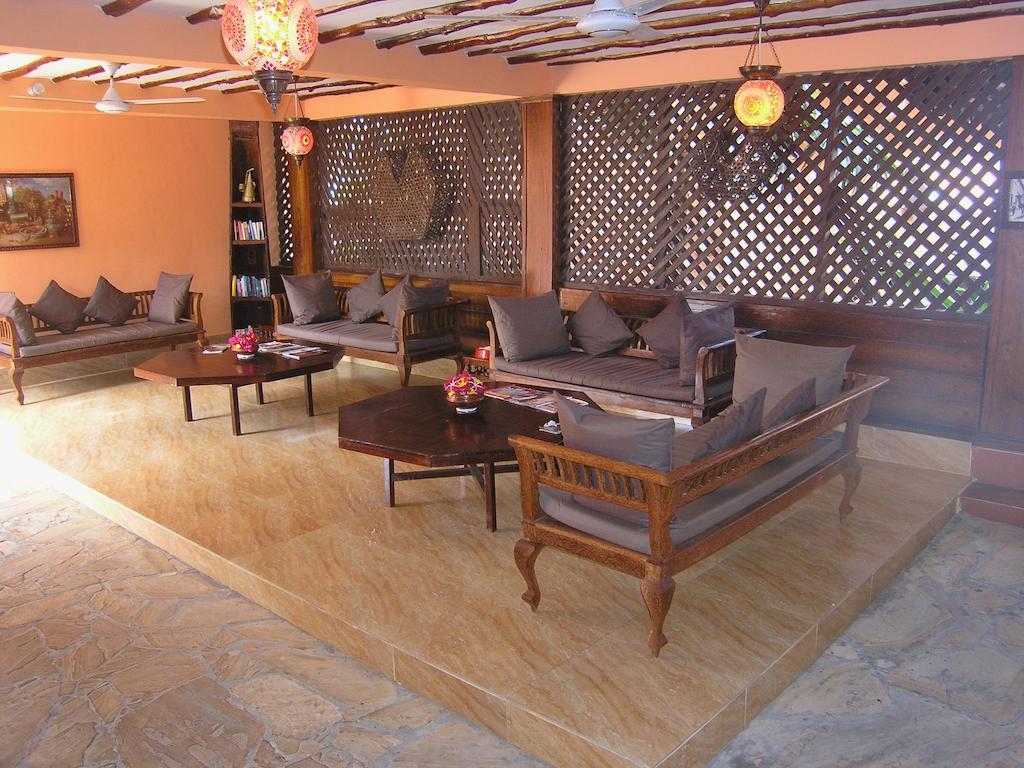 Hotel Arabian Nights 4*