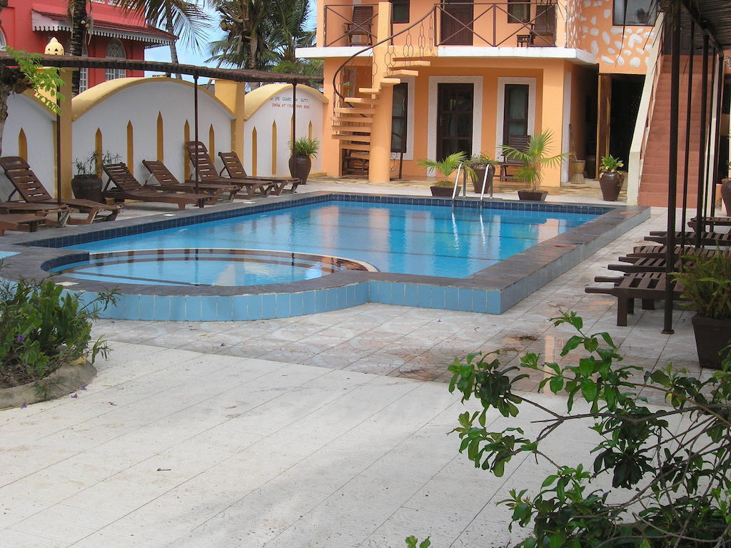 Hotel Arabian Nights 4*