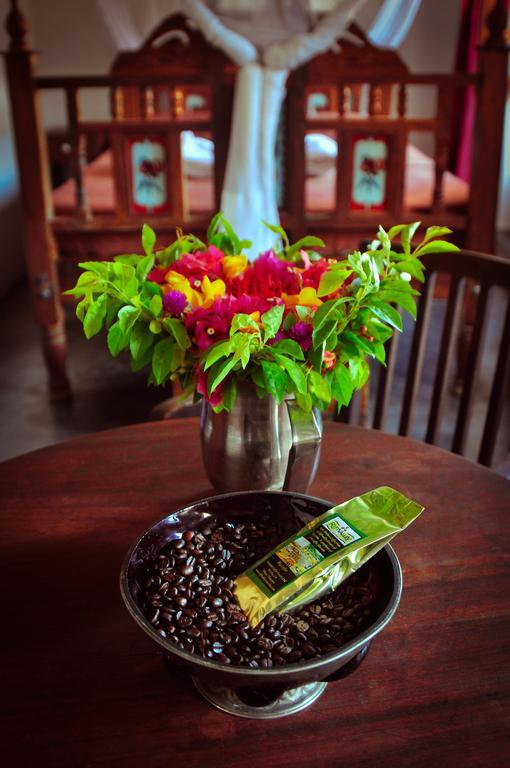 Hotel Coffee House
