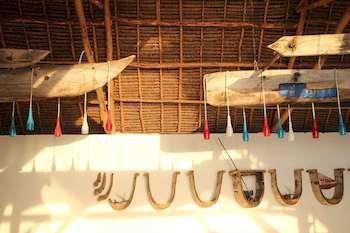 Resort Nur Jambiani (Zanzibar)