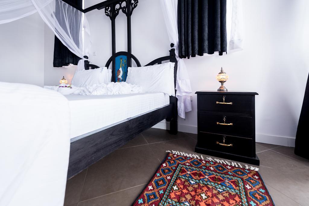 Resort Sofia Sea View Pwani Mchangani