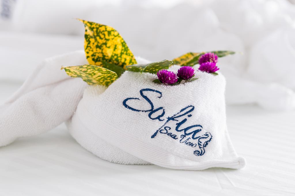 Resort Sofia Sea View 5*