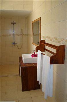 Hotel Albatross Ocean View Dongwe