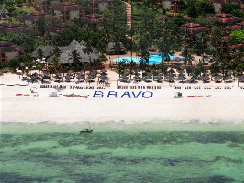 Bravo Kiwengwa Hotel