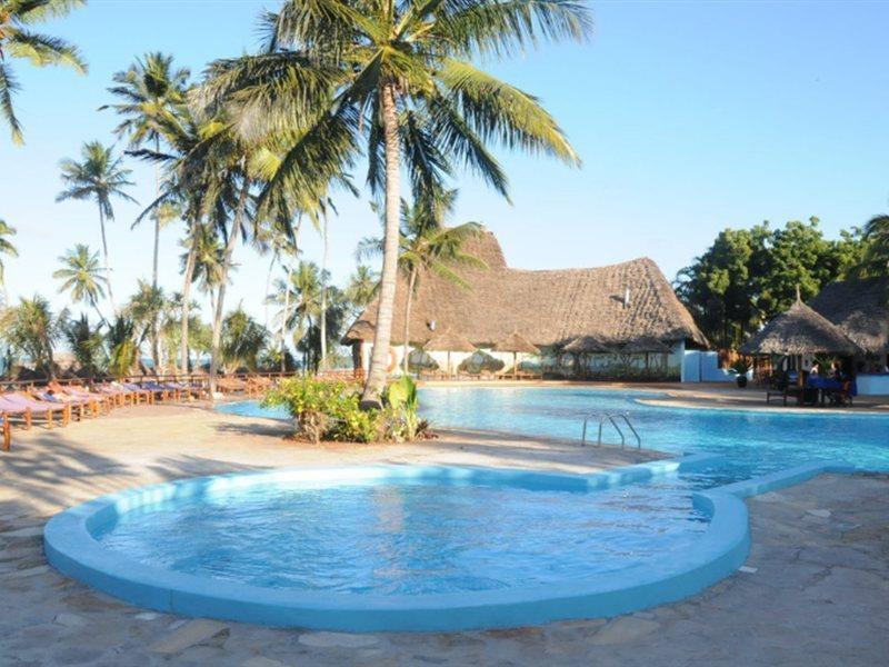 Bravo Kiwengwa Hotel