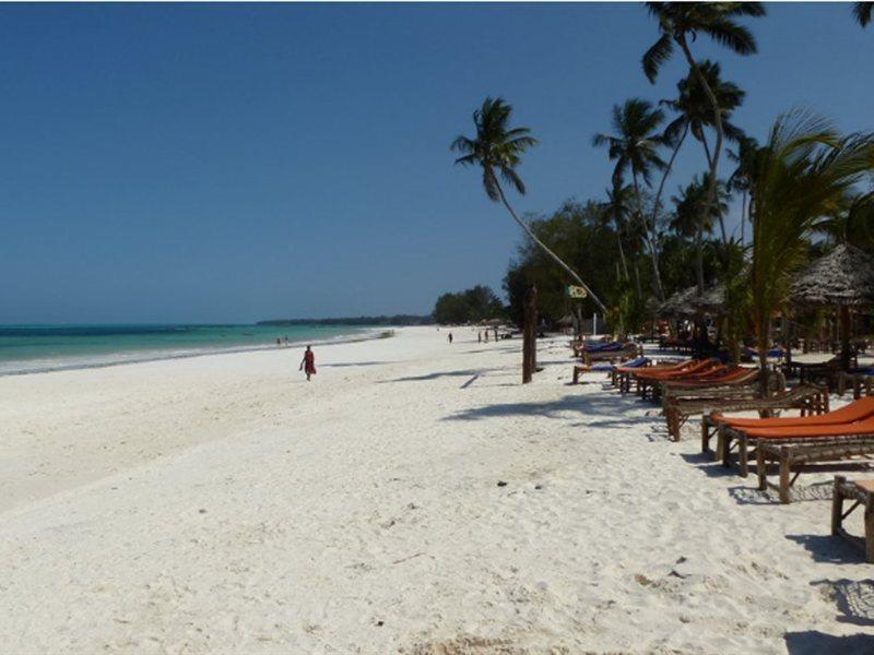 Bravo Kiwengwa Hotel 4*