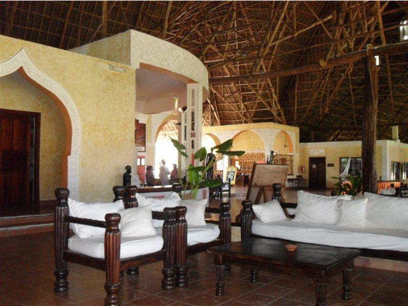 Bravo Kiwengwa 4* Kiwengwa (Zanzibar)