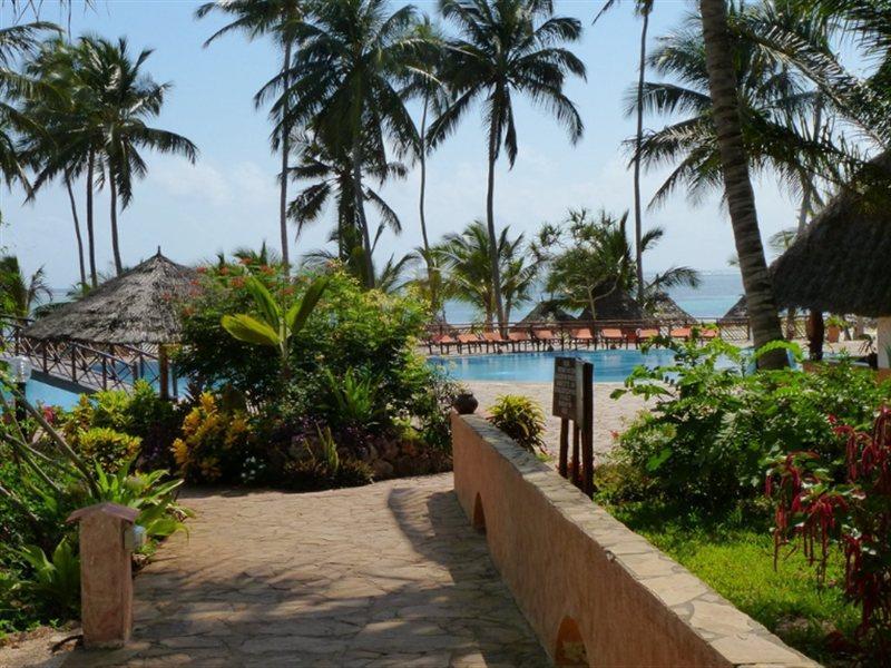 Bravo Kiwengwa Hotel Kiwengwa (Zanzibar)