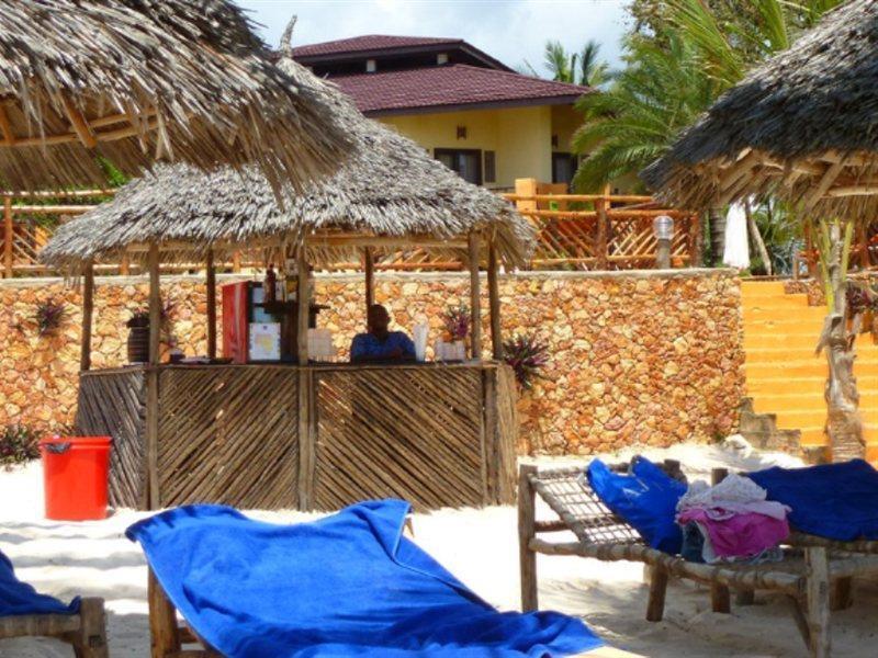 Bravo Kiwengwa Hotel