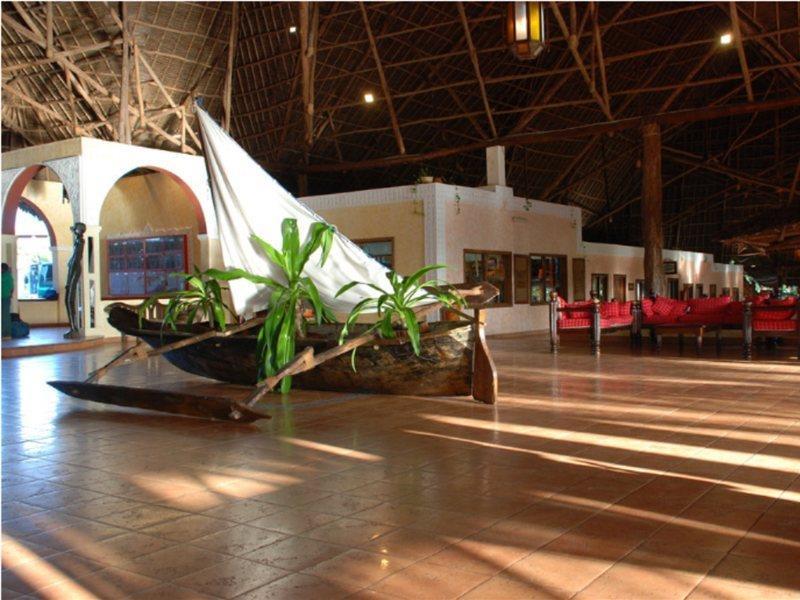 Bravo Kiwengwa Hotel Kiwengwa (Zanzibar)