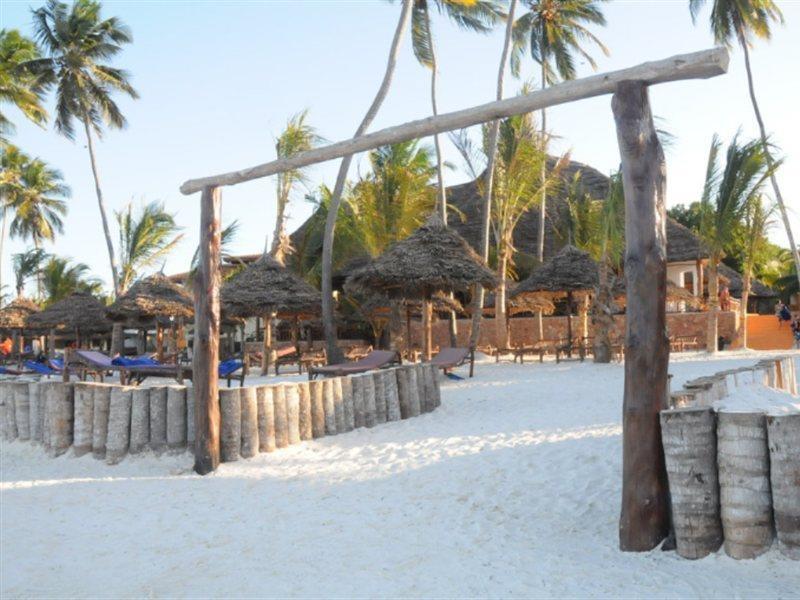 Bravo Kiwengwa Hotel Kiwengwa (Zanzibar)