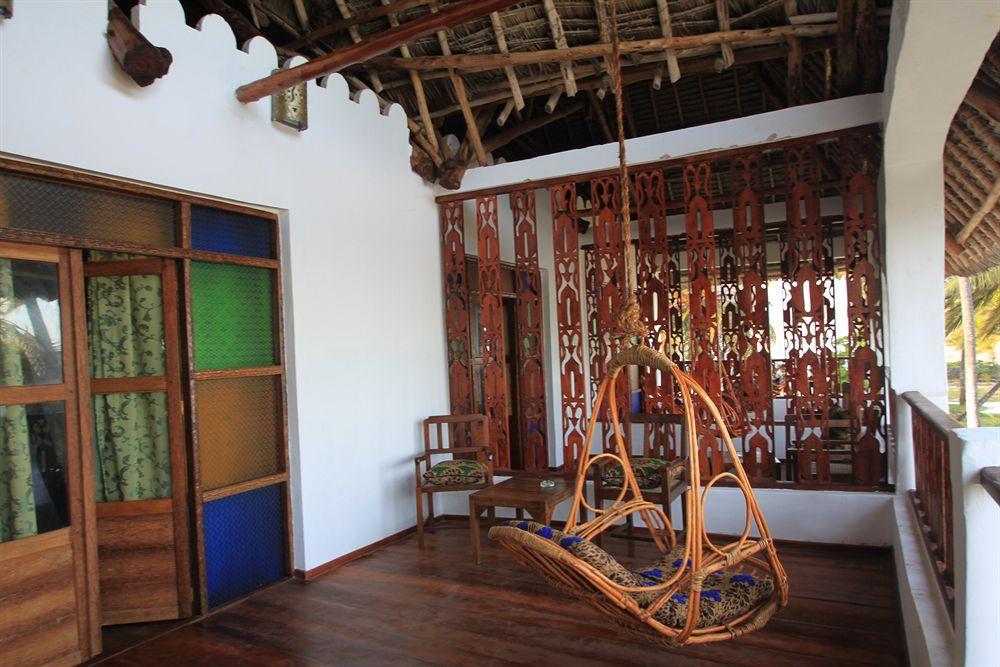 Zanzibar House Boutique Guest house 3*
