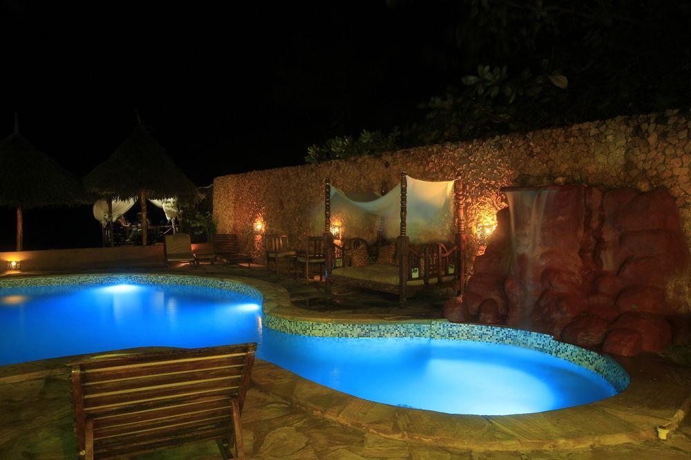Zanzibar House Boutique Guest house Matemwe (Zanzibar)