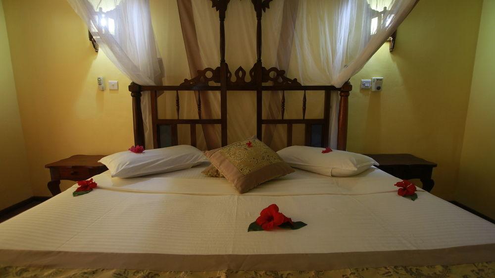 Zanzibar House Boutique 3* Matemwe (Zanzibar)