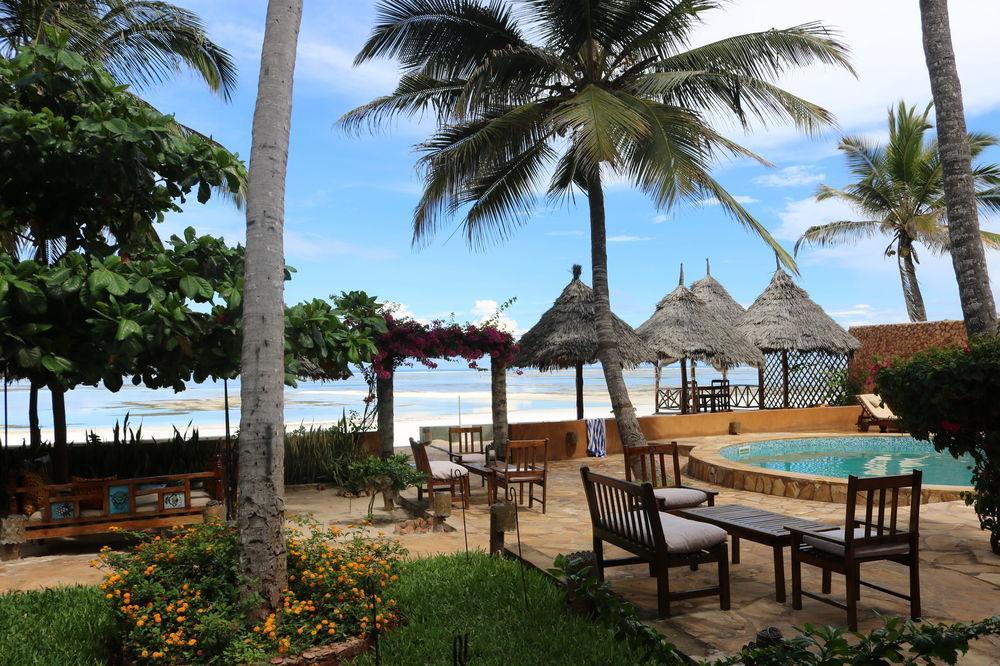 Zanzibar House Boutique Guest house 3*