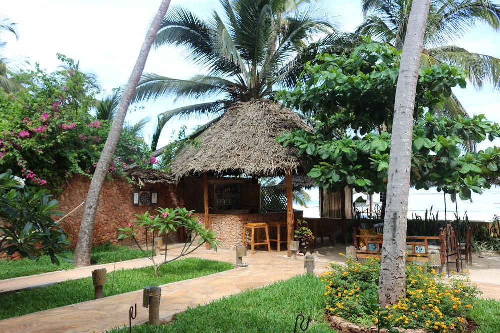 Zanzibar House Boutique 3* Matemwe (Zanzibar)