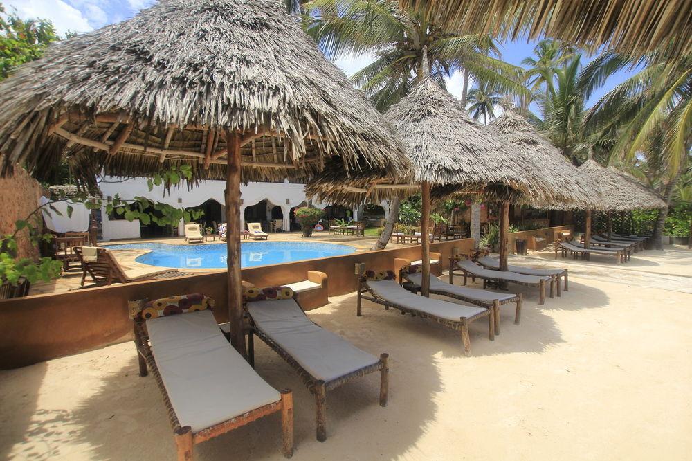 Zanzibar House Boutique Guest house Matemwe (Zanzibar)
