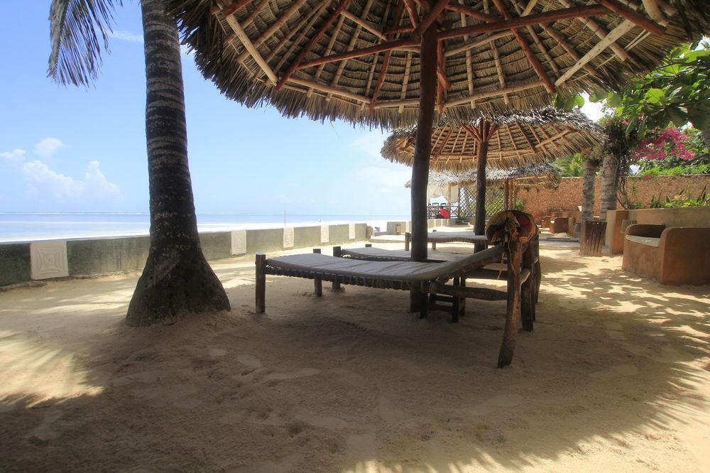 Zanzibar House Boutique 3*