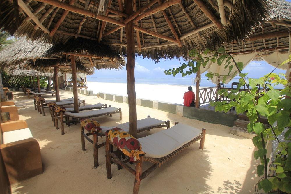 Zanzibar House Boutique Guest house