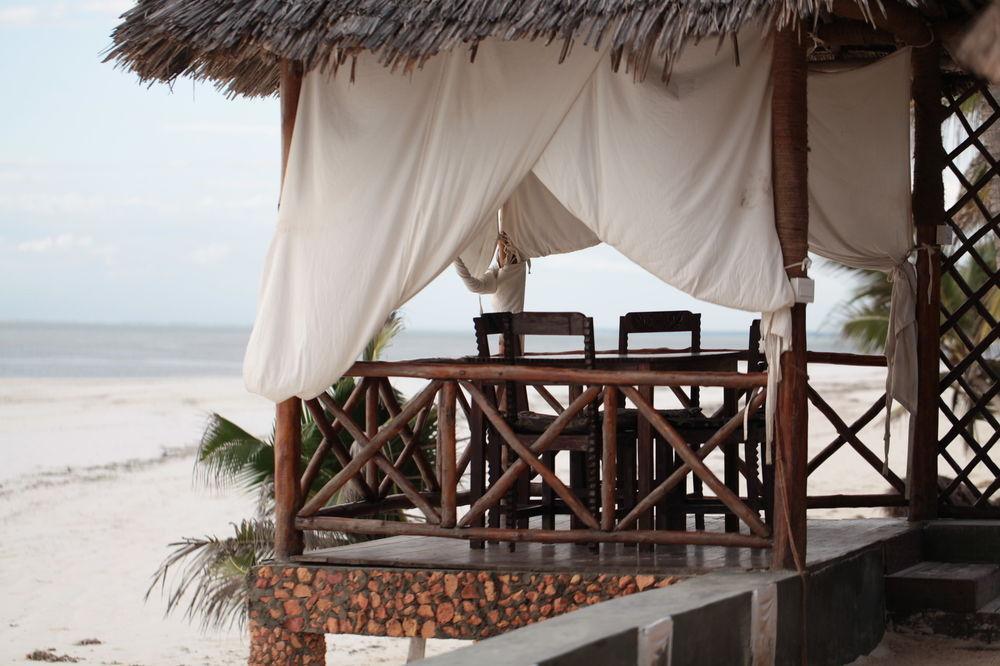 Zanzibar House Boutique Guest house 3*