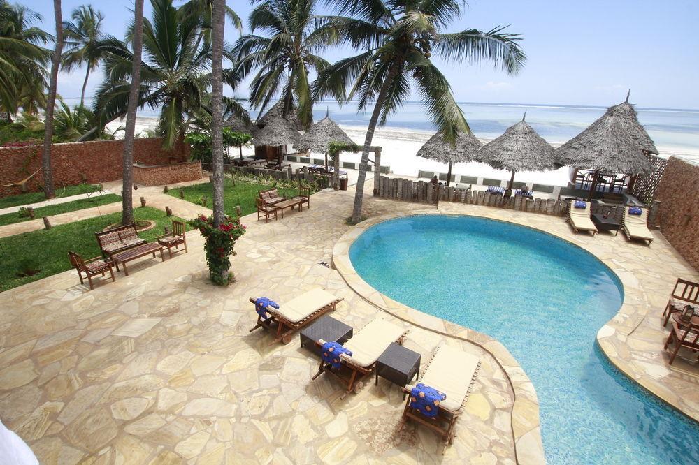 Zanzibar House Boutique Guest house