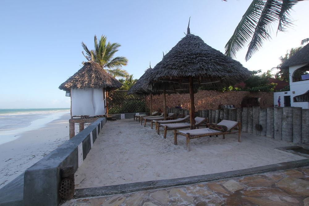 Zanzibar House Boutique Guest house Matemwe (Zanzibar)