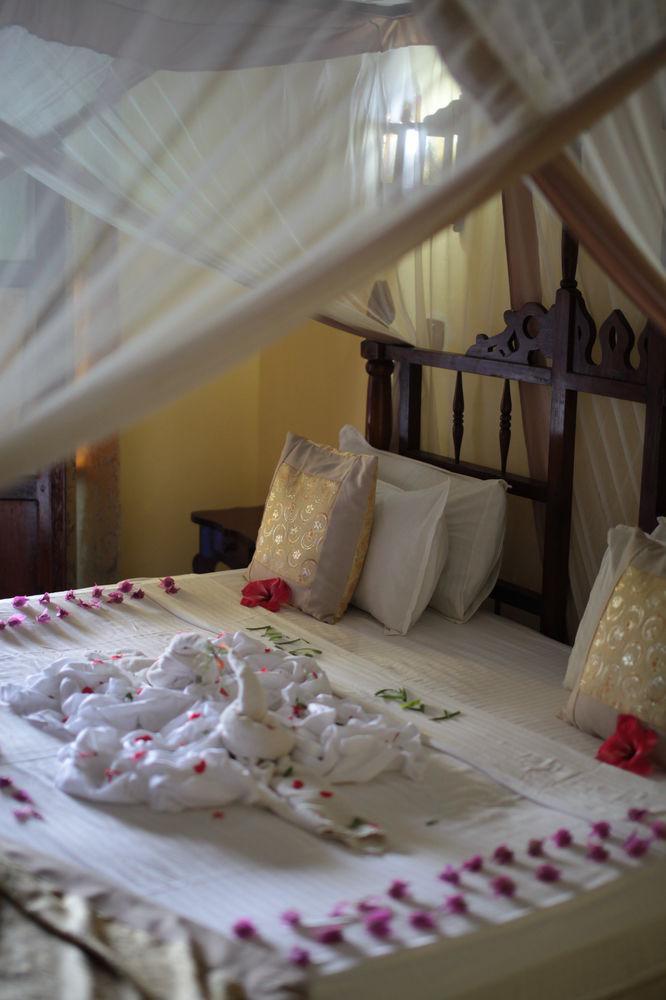 Zanzibar House Boutique Guest house 3*