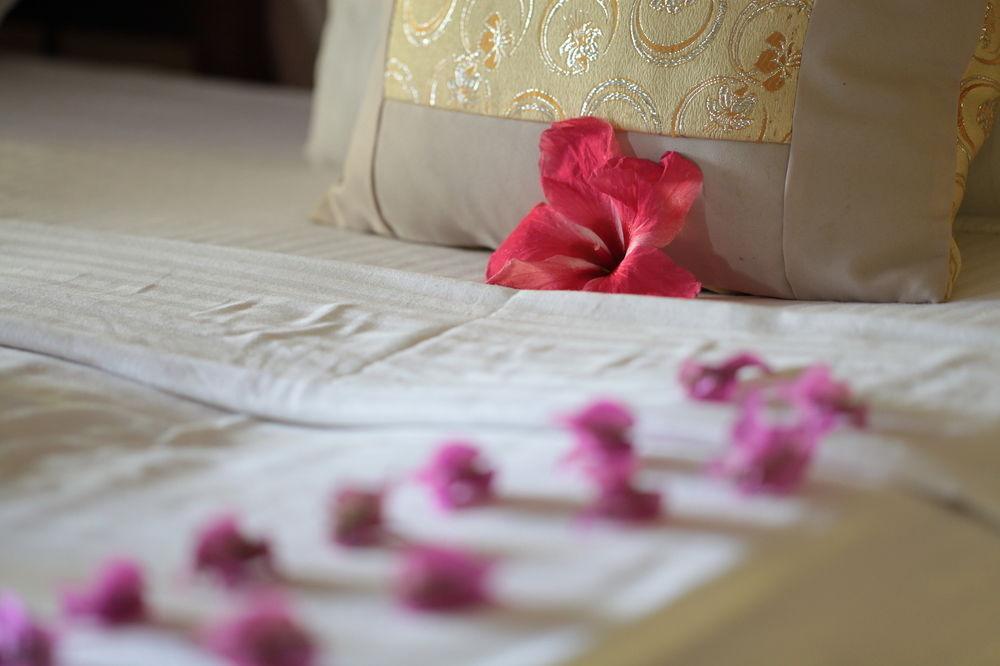 Zanzibar House Boutique Guest house