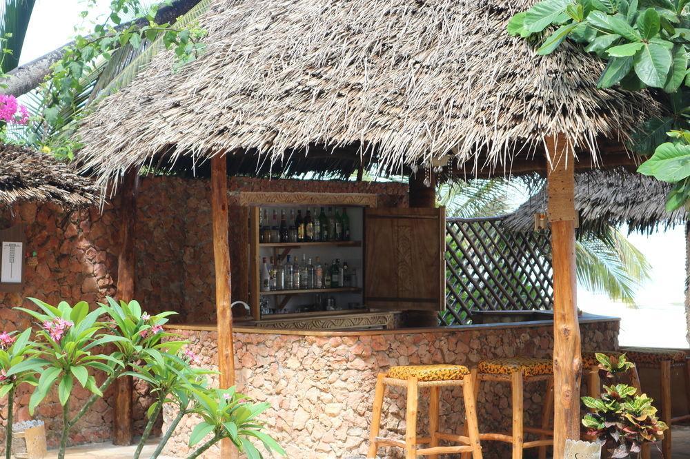 Zanzibar House Boutique Guest house 3*