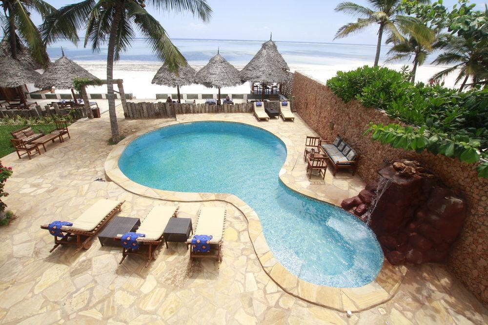 Zanzibar House Boutique Guest house Matemwe (Zanzibar)