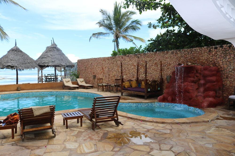 Zanzibar House Boutique Guest house