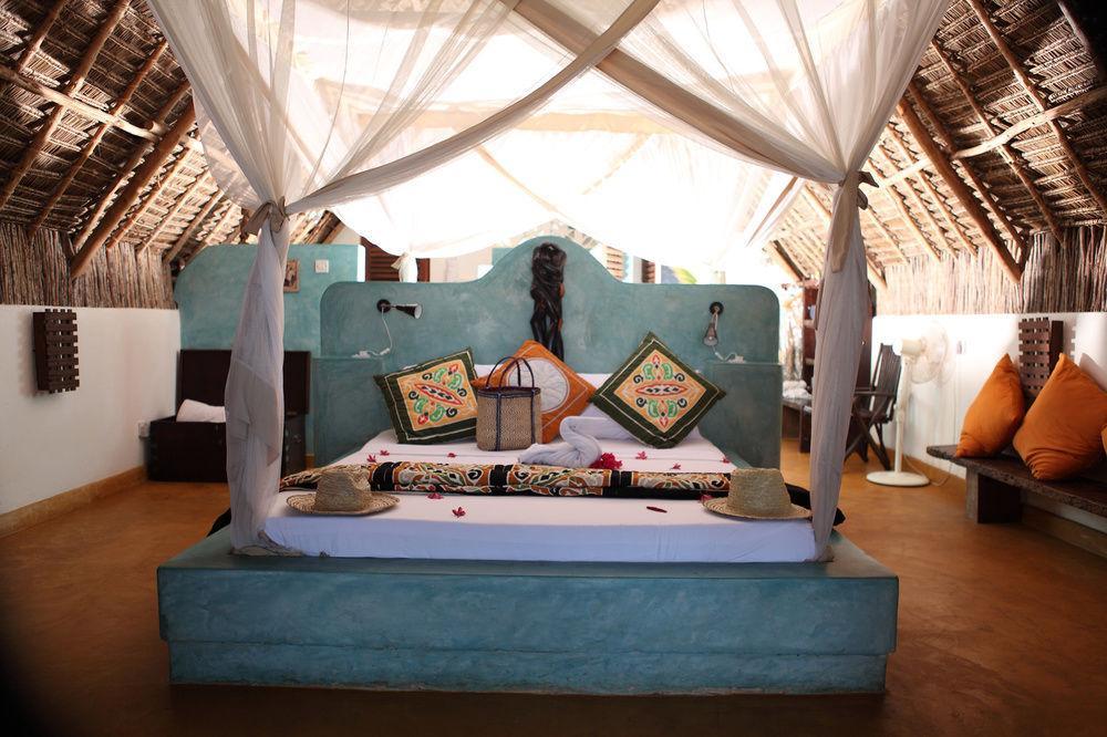 Zoi House Resort Matemwe (Zanzibar)