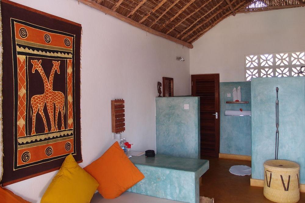 Zoi House 4* Matemwe (Zanzibar)