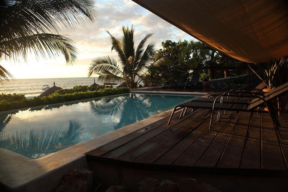 Zoi House Resort