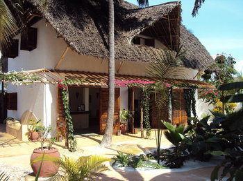Zoi House Resort