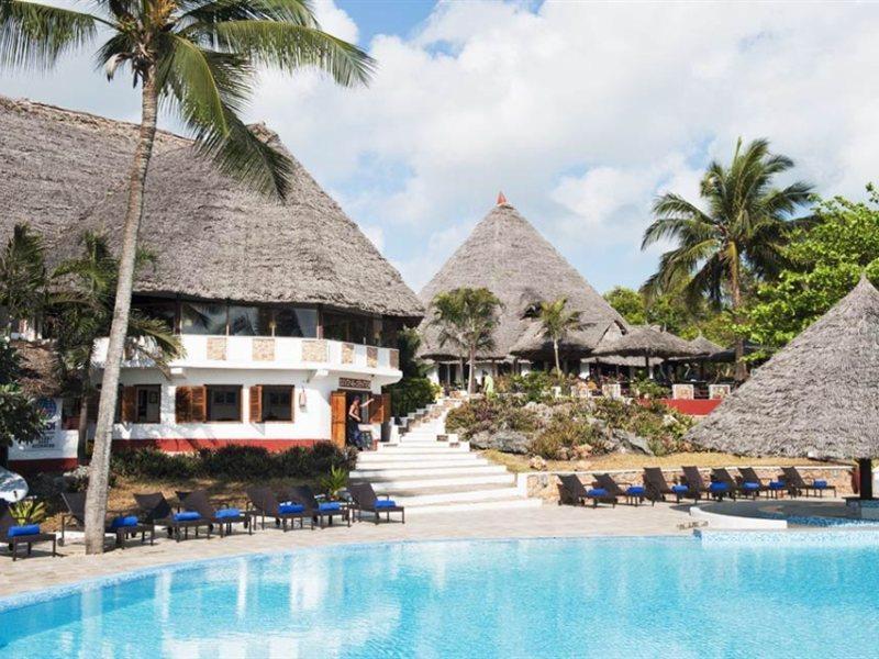 Hotel Karafuu Pingwe