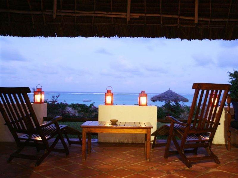 Hotel Karafuu 5*