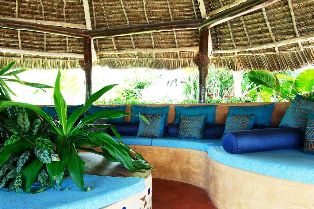 Hotel Ras Beach Nungwi