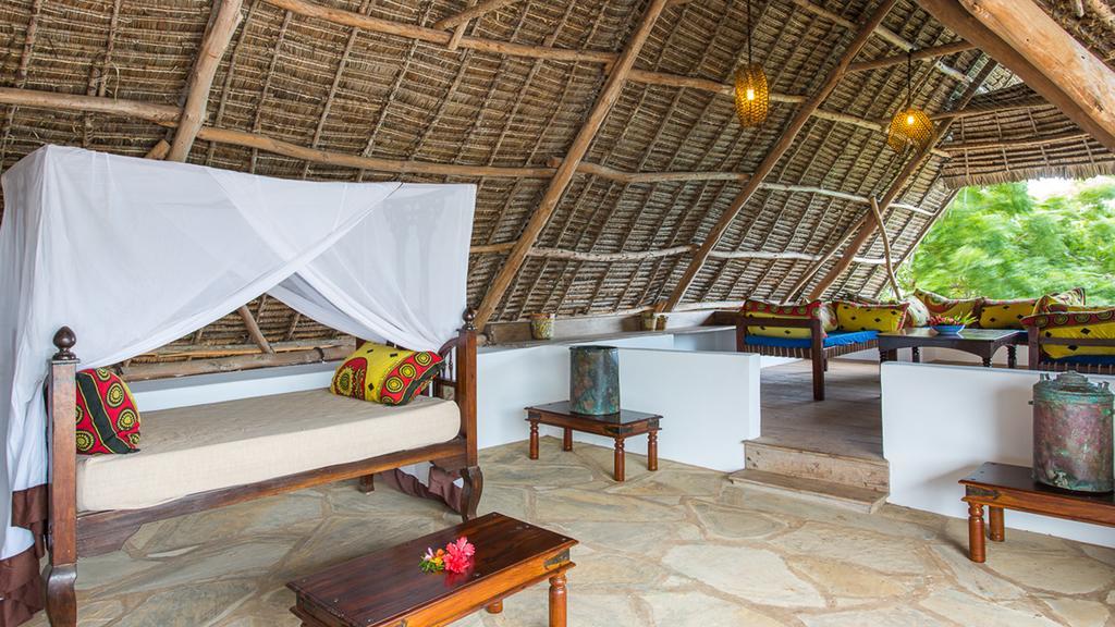 Hotel Ras Beach