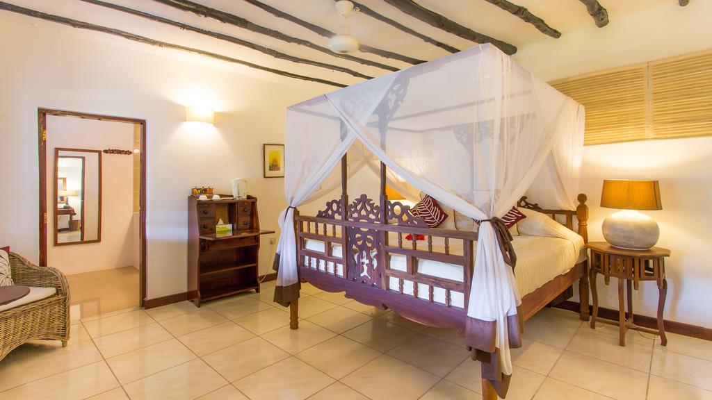 Hotel Ras Beach
