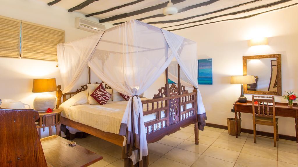 Hotel Ras Beach Nungwi