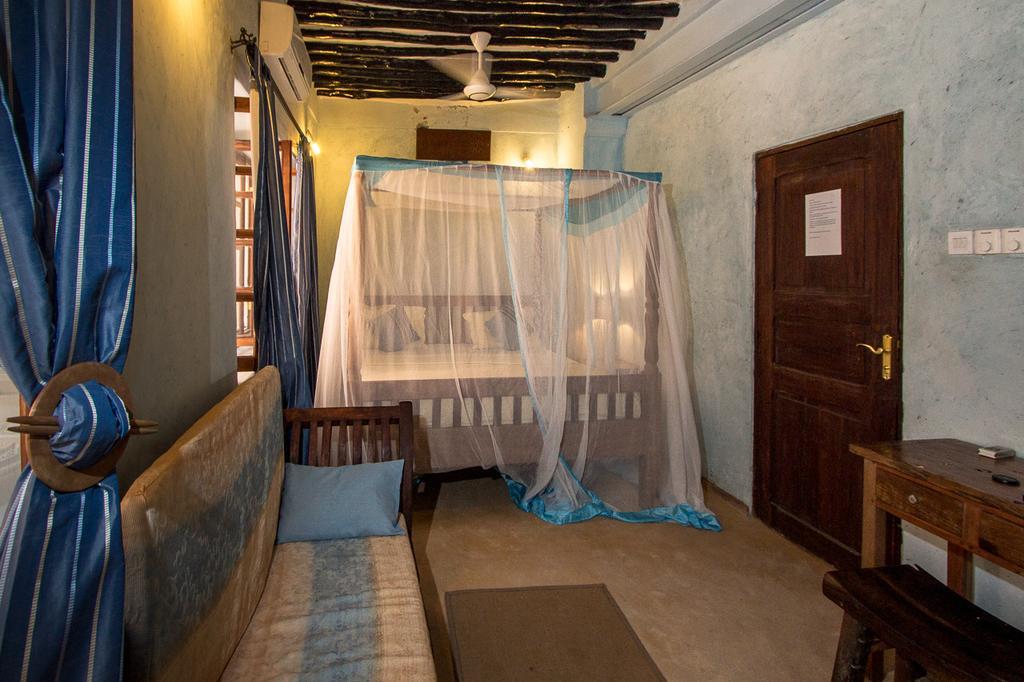 Bed & Breakfast Kiponda 3*