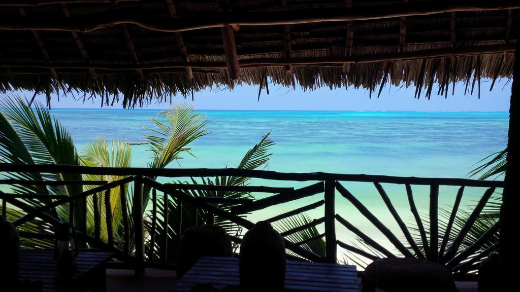 Mamamapambo Boutique Jambiani (Zanzibar)