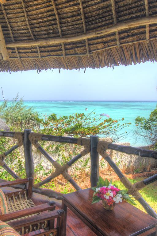 Ras Beach Nungwi