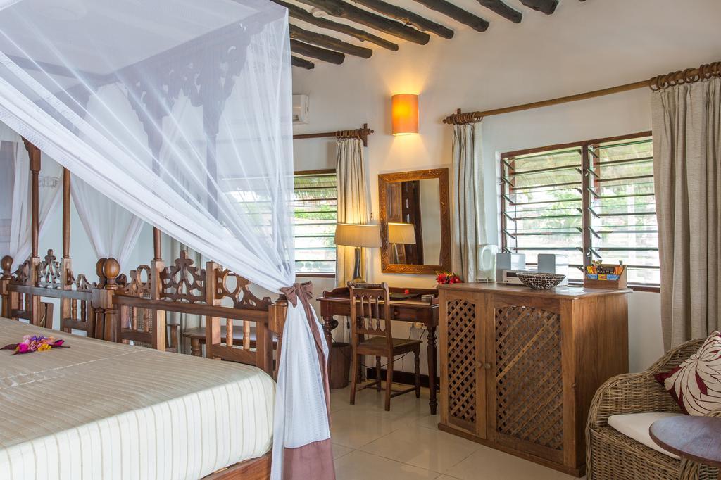 Hotel Ras Beach Nungwi