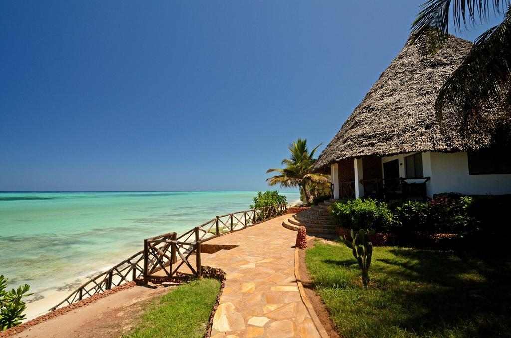 Hotel Ras Beach Nungwi