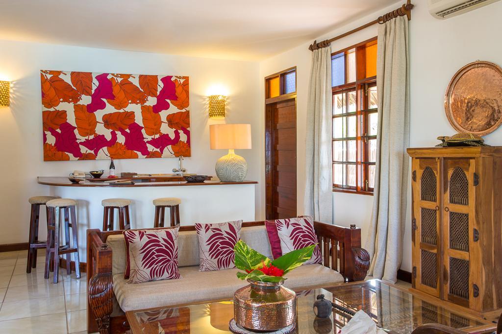 Hotel Ras Beach Nungwi
