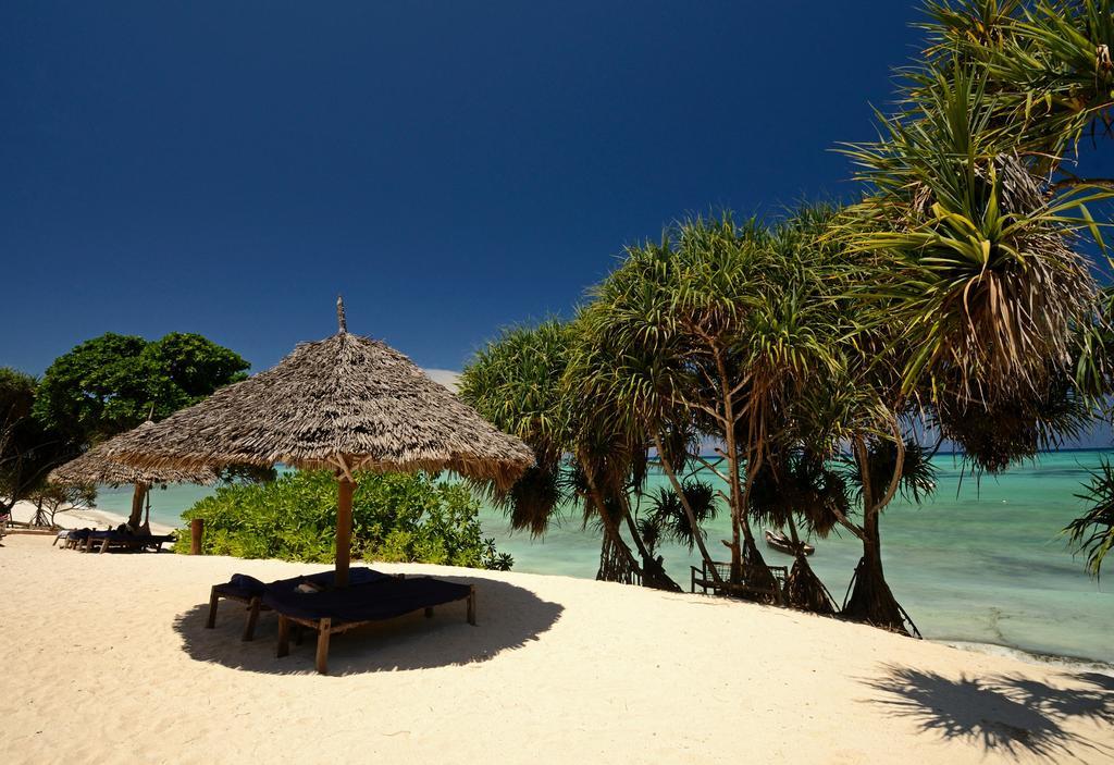 Ras Beach Nungwi