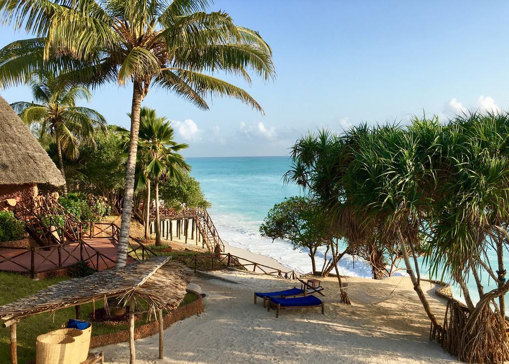 Ras Beach Nungwi